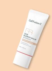 Cell Fusion C BB arckrém Skin Blemish Balzsam Intensive - 30 ml Light
