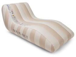 Swim Essentials Saint Tropez felfújható matrac 180 cm