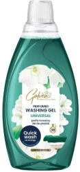 Galvea Quick Wash Univerzális illatosított mosógél 1, 52L (38 mosás) (4251415305181)