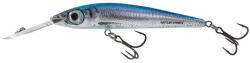 Salmo Wobbler Rattlin Sting Rs9dr Hbu (84459730)