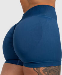 Iron Aesthetics Pantaloni scurți sport Iron Aesthetics Shape, albaștri midnight: Verde S (P3137A16916)