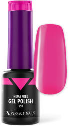 Perfect Nails HEMA FREE Gél Lakk - 150 Lollipop - 4ml (PNZHF4150)