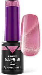 Perfect Nails HEMA FREE Cat Eye Gél Lakk - CE045 Fairy - 4ml (PNZCE4045)