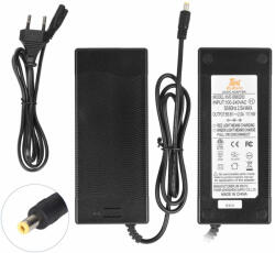  Kukirin G3 eredeti töltő (58.8V, 2A, DC5521)