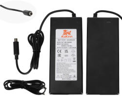  Kukirin G2 Pro, G2 Max eredeti töltő (54, 6V, 2A, DC8)