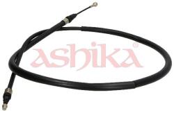 ASHIKA Cablu, frana de parcare ASHIKA 131-01-101 (131-01-101) - automobilus