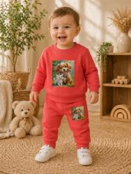 SuperBaby Trening corai Friends pentru din bumbac