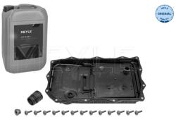 MEYLE Set piese, schimb de ulei cutie de viteze automată MEYLE 214 135 0100/XK 12 l
