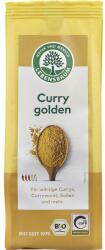 Lebensbaum Curry auriu bio pentru orez, legume si carne, 50 g
