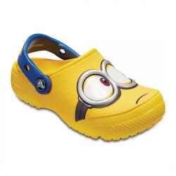 Crocs Saboti Crocs Fun Lab Minions Clog