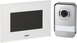 Legrand Legrand Video kaputelefon 2 vezetékes csatlakozással 7 (363911)