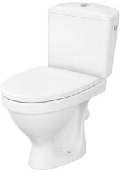 Cersanit Set vas Wc cu rezervor si capac din polipropilena EKO II SIMPLEON Cersanit (K44-129)