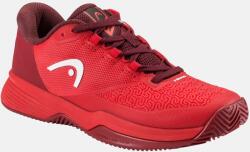 Head Pantofi tenis HEAD Revolt Pro 5.0 Clay - rosu (275236)