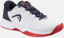 Head Pantofi tenis HEAD Revolt Pro 5.0 Clay - alb (275276g)