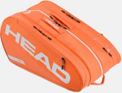 Head Geanta padel HEAD Tour L - portocaliu (261316)