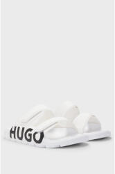 Hugo Evander Slapi Bărbați Albi 50542042-100 (50542042-100)