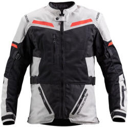 Nordcode Dune Bărbătesc Geacă de motocicletă 4 Sezoane Gri NOR000JAC326 (NOR000JAC326)