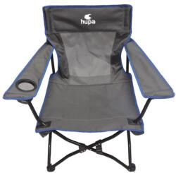 Hupa Rest Scaun de Plajă Gri 73x50x33cm 57-1011-21 (57-1011-21)