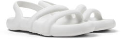 Camper Sandale Casual Damă Albe K201636-013 (K201636-013)