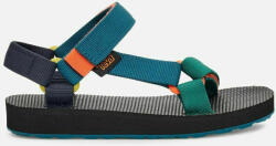 Teva Sandale Copii Original Anatomici Turcoaz 1116656C-BCMLT (1116656C-BCMLT)