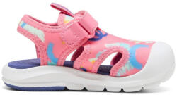 PUMA Sandale Copii Roz 401695-02 (401695-02)