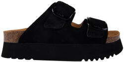 Scholl Lucie Sandale Casual Damă Negre F315801004 (F315801004)