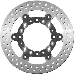 NG Disc de frana NG (10527)