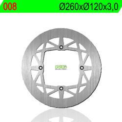 NG Disc de frana NG (10394)