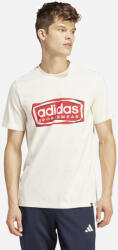 Adidas Performance Polo Tricou Sport Alb IS2880 (IS2880)
