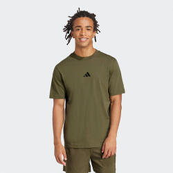 Adidas Essentials Tricou Verde JF1097 (JF1097)