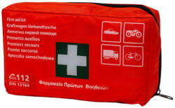 Carro Kit De Prim Ajutor Pentru Mașină Sac Cu Echipament CA-242928 (CA-242928)