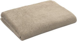 Beauty Home Prosop De Plajă Din Bumbac Bej 200x80cm E3043-Bej (Ε3043-ΜΠΕΖ) Prosop