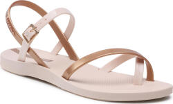 Ipanema Fashion Sand VIII Șlapi Stil Sandale Aurii 82842-20352 (82842-20352)