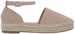 Exe Espadrile dama în culoarea Maro S485L6022547 (S485L6022547)