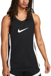 Nike Dri-FIT Icon Bluză Sport Cu Mânecă Scurtă Neagră DV9967-010 (DV9967-010)