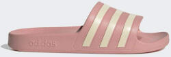 adidas Adilette Aqua Slides Roz (GZ5877)