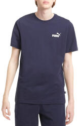 PUMA Essentials Tricou Albastru marin 586668-06 (586668-06)