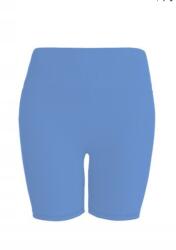 Self Collection Rövidnadrág Női Leggings Rövid Flexi Sport Úszónadrág Kék M/38 (13)