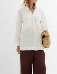Bonprix Oversize INGBLÚZ__36