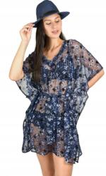 Avalingerie Milánói Pareo Ágytakaró Fürdőruha 05082 Unisex (ME-05082-GRA-UNI)
