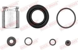 Quick Brake Set reparatie, etrier QUICK BRAKE 114-5491 (114-5491)