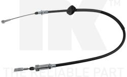NK Cablu, frana de parcare NK 909924 (909924)