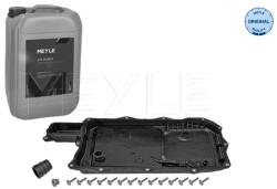 MEYLE Set piese, schimb de ulei cutie de viteze automată MEYLE 300 135 1009/XK 12 l