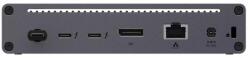UGREEN Docking Station UGREEN 10-in-1 Thunderbolt 5 Revodok Maxidok, Gigabit Ethernet, Dual 6K/8K Display pentru Mac & Windows (Gri)