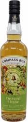 Compass Box Orchard House Whisky 0.7L, 46%