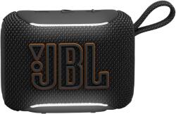 JBL GO 5 Black (JBLGO5BLK)