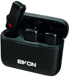 EIKON Twin Stream