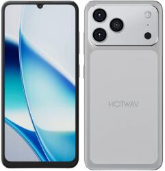 HOTWAV A17 Pro Max 128GB 3GB RAM Dual Telefoane mobile