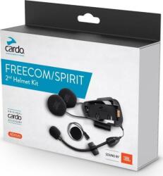 Cardo Freecom/Spirit 2nd Kit pentru cască JBL cu difuzor de 45 mm (ACC00009)