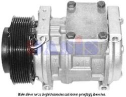 AKS DASIS Compresor, climatizare AKS DASIS 851739N (851739N)